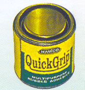 Hawco - Quick Grip